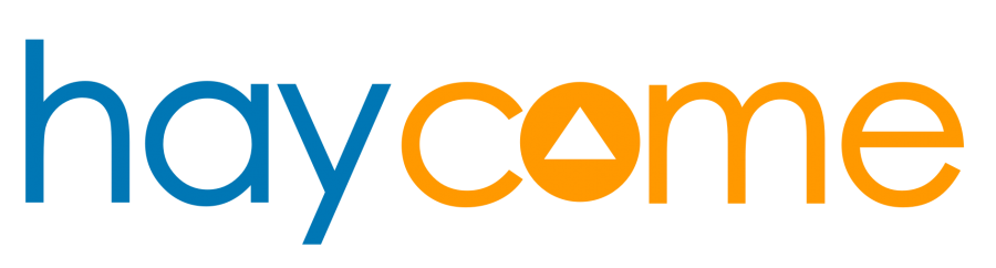 Logo Công Ty Cổ Phần Công Nghệ Và Đầu Tư Hay (Haycome)