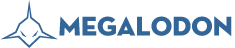 Logo Công Ty TNHH Megalodon