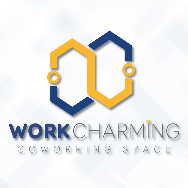 Logo Công ty Cổ phần Workcharming