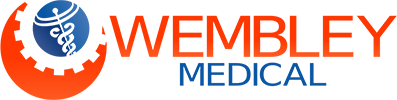Logo Công ty Cổ phần Nhà máy Wembley Medical