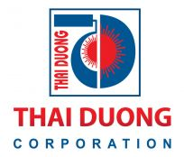 Logo Công ty Cổ phần Đầu tư và Phát triển Thái Dương