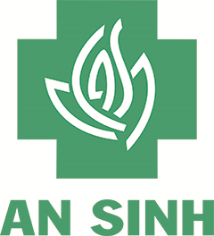 Logo Công ty Cổ phần Bệnh viện đa khoa tư nhân An Sinh
