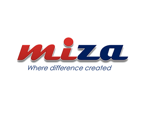 Logo Công ty Cổ phần Miza