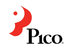 Logo Công ty Cổ phần Pico