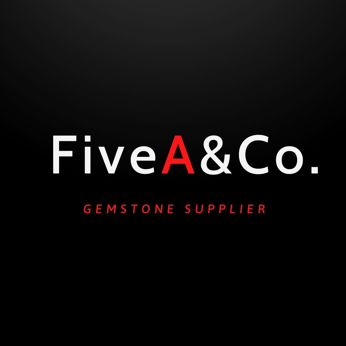 Logo Công ty Cổ phần FIVE A&CO