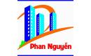 Logo Công Ty Cổ Phần Xây Dựng Địa Ốc Phan Nguyễn