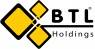 Logo Công ty Cổ phần tập đoàn Bắc Thăng Long (BTL Group)