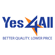 Logo Công ty TNHH Dịch vụ Thương mại Yes4All