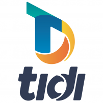 Logo Công ty TNHH Tidi Vietnam