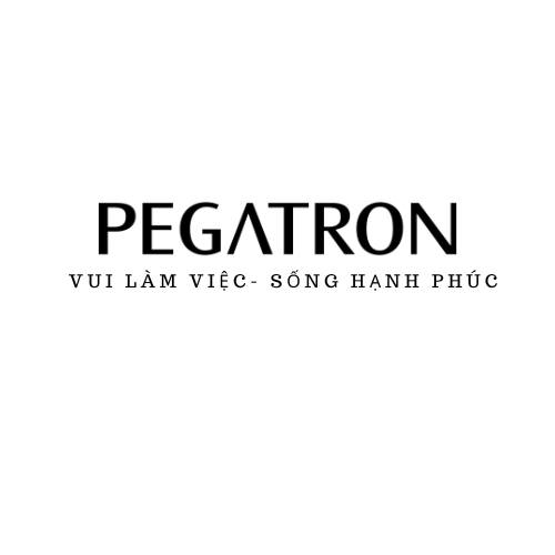 Logo Công ty TNHH Pegatron Việt Nam