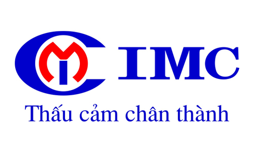 Logo Công Ty TNHH Tư Vấn Y Dược Quốc Tế (IMIC)