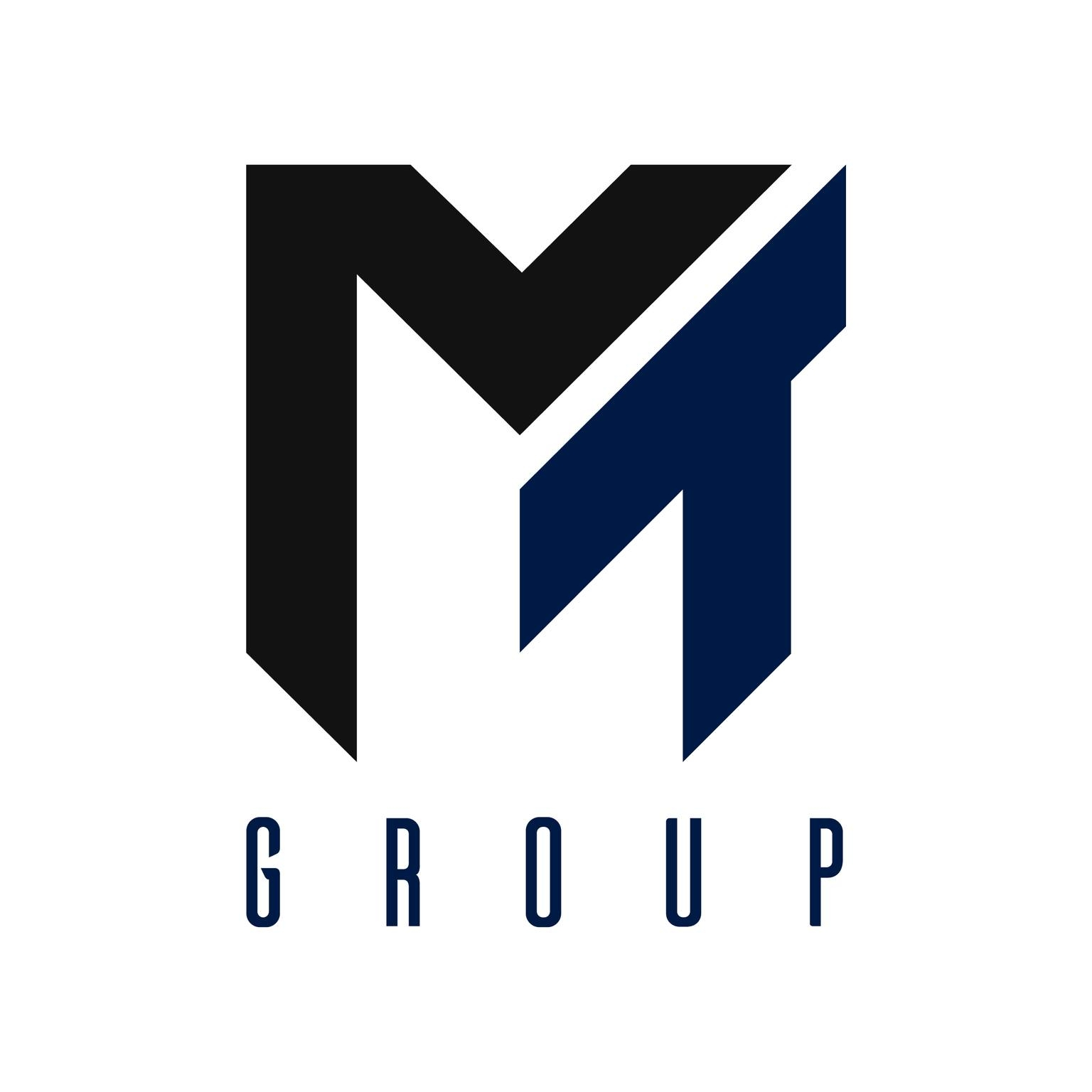 Logo Công ty TNHH Xuất nhập khẩu MT Group