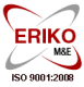 Logo Công Ty TNHH Cơ Điện Lạnh ERIKO