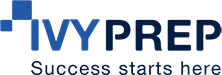 Logo Công ty Cổ phần Học Thuật IVYPREP (Học viện IvyPrep)