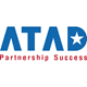 Logo Công ty Cổ phần Kết Cấu Thép ATAD