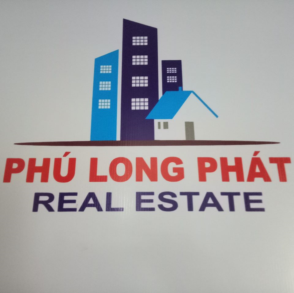 Logo Công Ty TNHH Tư Vấn - Môi Giới - Địa Ốc Phú Long Phát