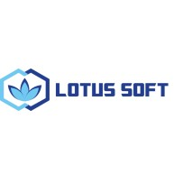 Logo Công ty TNHH Lotus Soft