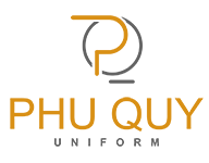 Logo Công ty Cổ phần Sản Xuất Thương Mại May Phú Quý