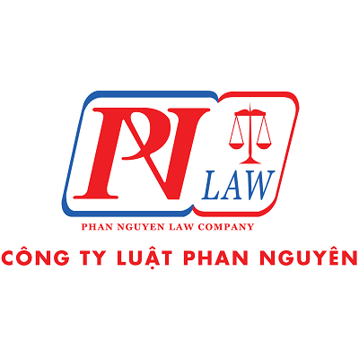 Logo Công ty Luật TNHH MTV Phan Nguyên