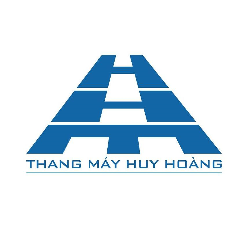 Logo Công ty Cổ phần Xuất nhập khẩu thiết bị Huy Hoàng