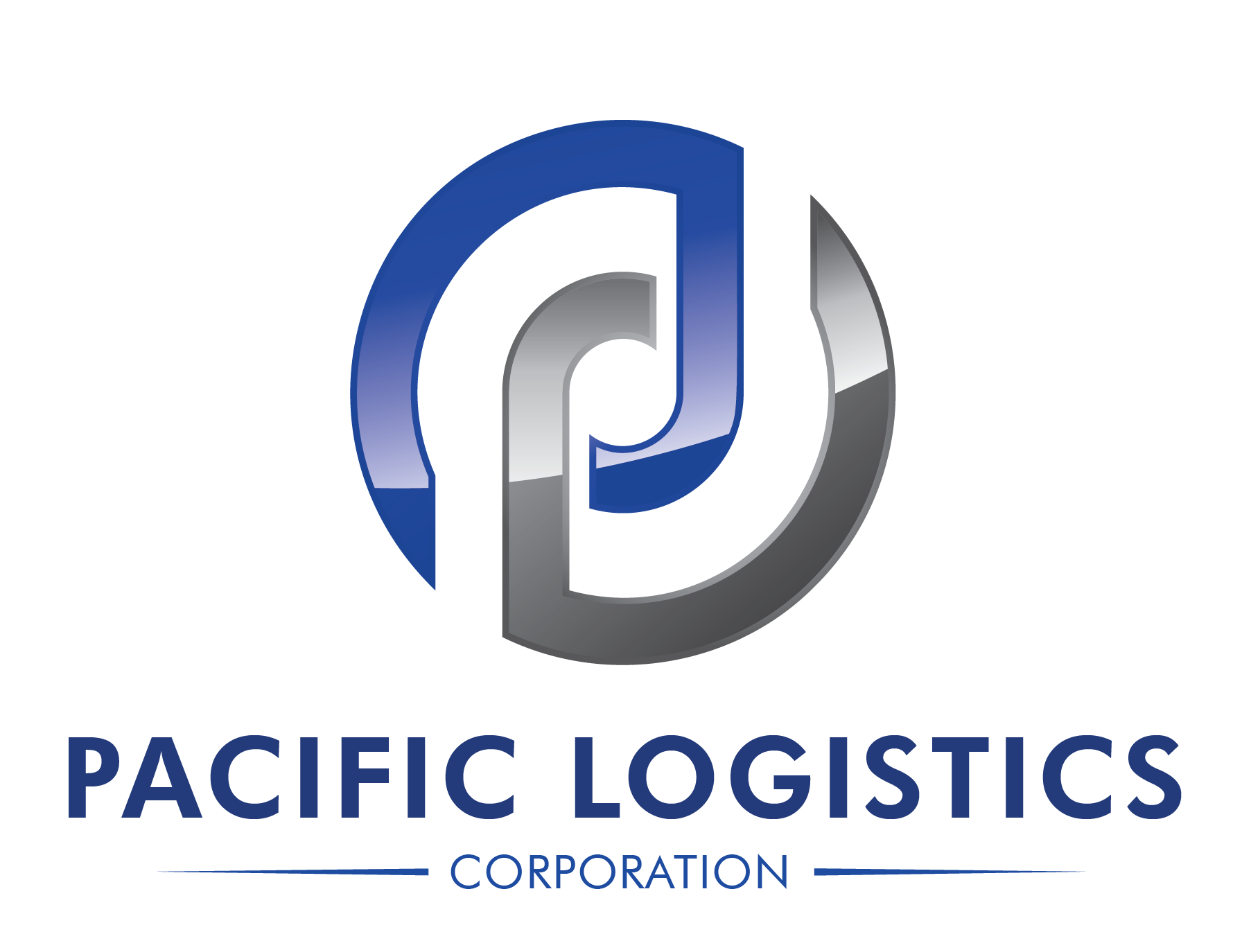 Logo Công ty Cổ phần Pacific Logistics