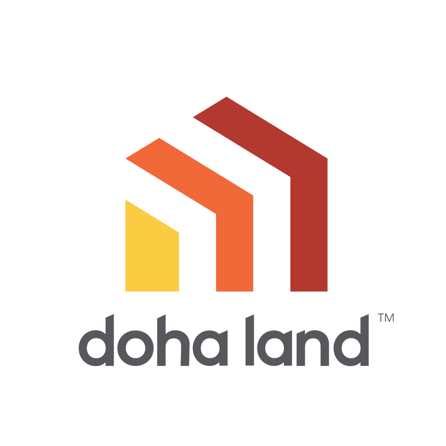 Logo Công Ty Cổ Phần Bất Động Sản Doha Land