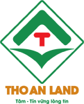 Logo Công ty TNHH Bất Động Sản Thọ An
