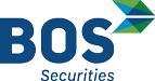 Logo Công ty Cổ phần Chứng khoán BOS (BOS Securities)