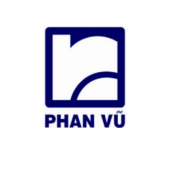 Logo Chi nhánh Công Ty Cổ Phần Đầu Tư Phan Vũ – Khối Phan Vũ Miền Bắc