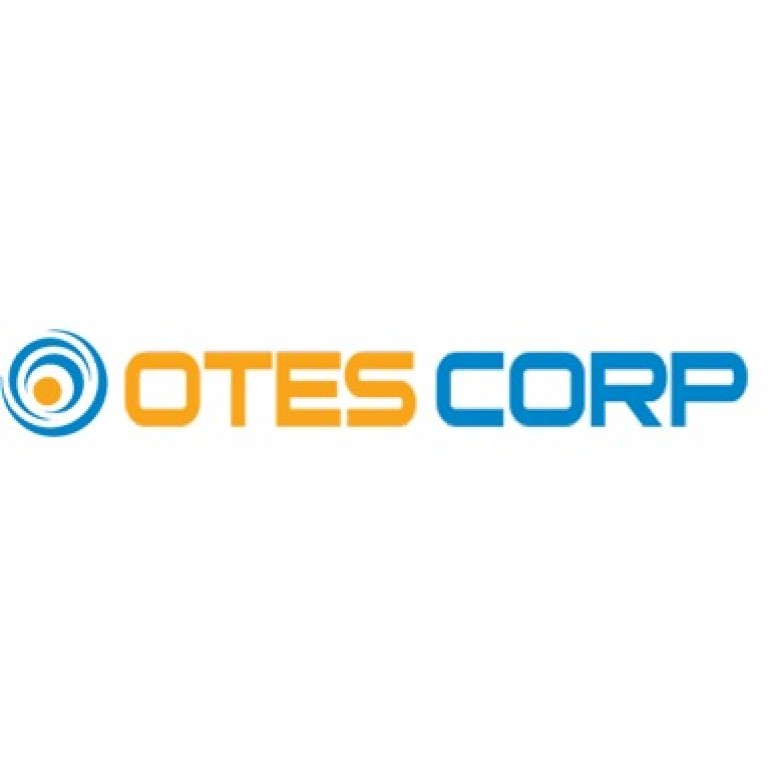 Logo Công Ty TNHH Otes Coporation (Otescorp)