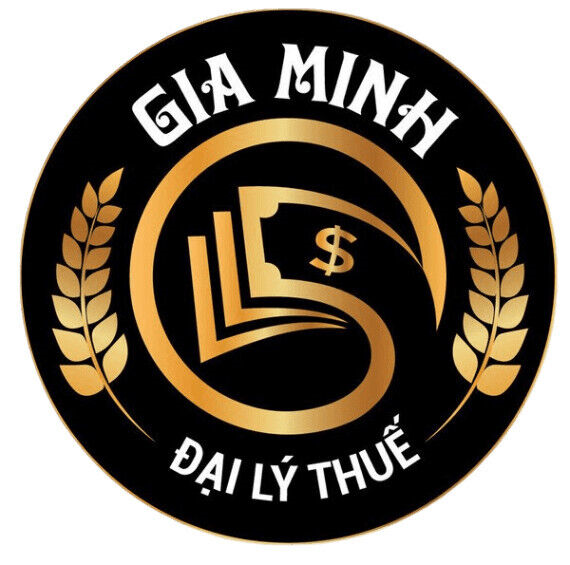 Logo Công ty TNHH Kế toán Kiểm toán Gia Minh