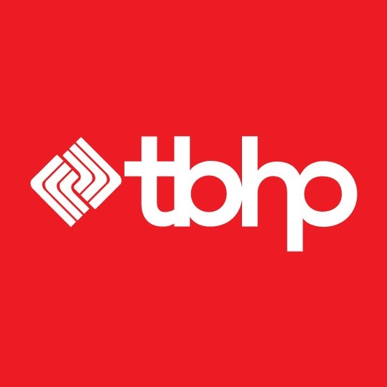 Logo Công ty TNHH Đầu tư và Công nghệ TBHP