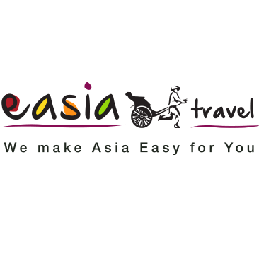 Logo Công ty TNHH HMT Asia Travel