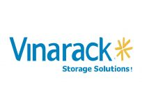 Logo Công ty Cổ Phần Bảo Chánh - Vinarack