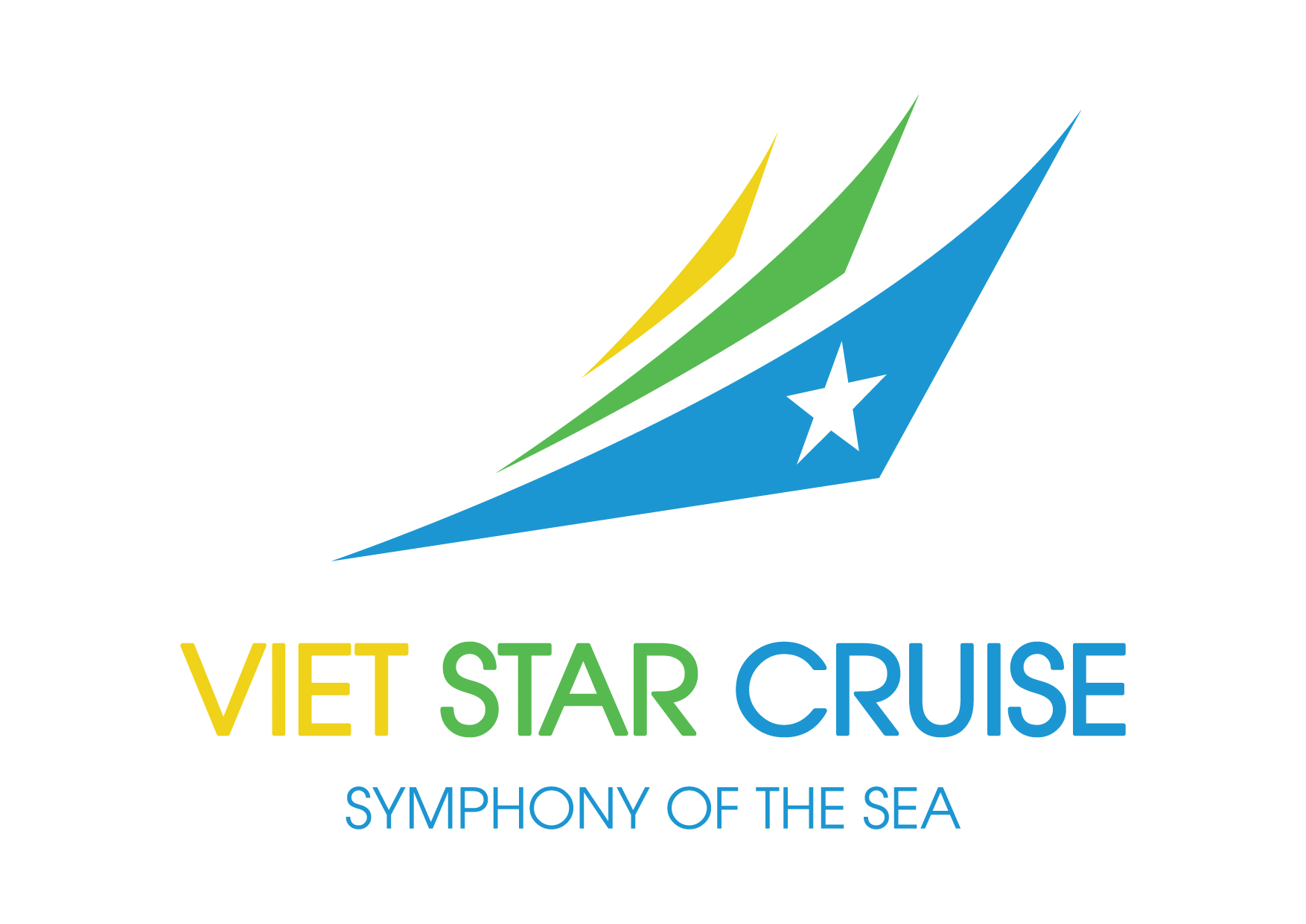 Logo Công Ty Cổ Phần Đầu Tư Việt Star Cruise