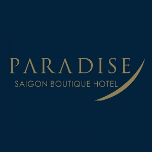 Logo Công ty TNHH Khách sạn Paradise Sài Gòn