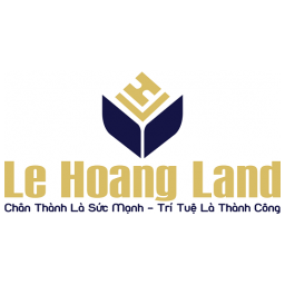 Logo Công ty Cổ phần Lê Hoàng Land