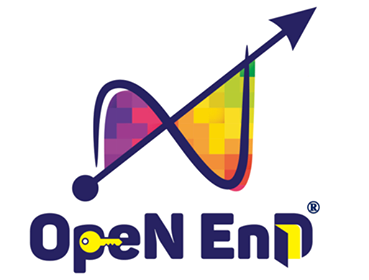 Logo Công ty Cổ phần Phát Triển Open End