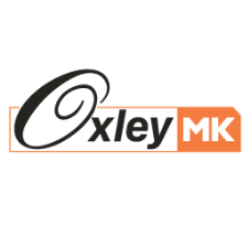 Logo Công ty TNHH Quản lý phát triển Oxley MK Việt Nam