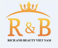 Logo Công ty TNHH R&B Việt Nam