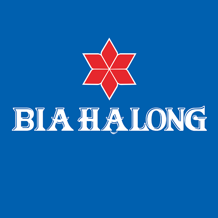Logo Công ty Cổ phần Bia và Nước giải khát Hạ Long