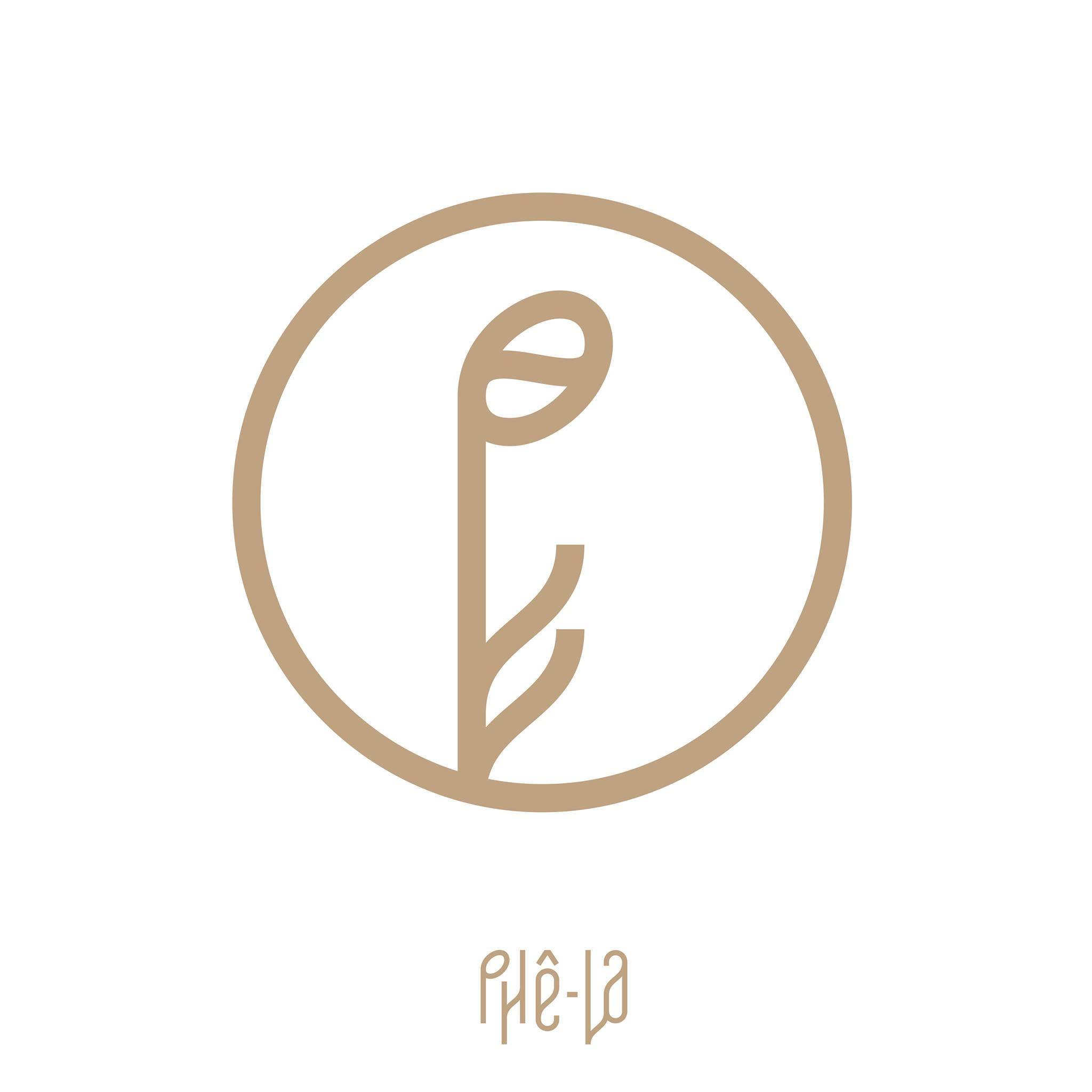 Logo Công ty Cổ phần Phê La