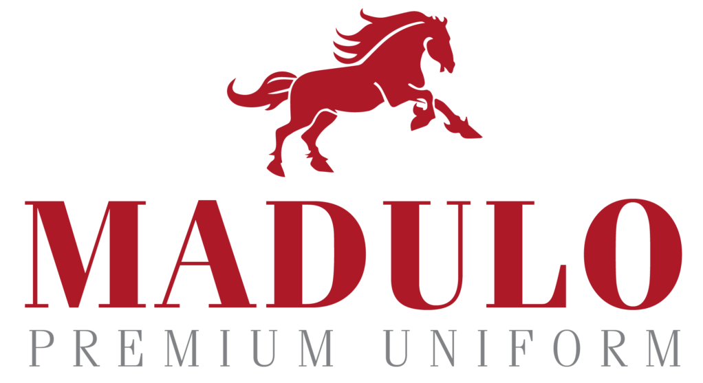 Logo Công Ty Cổ Phần Madulo