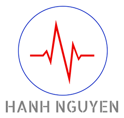 Logo Công ty Cổ phần Trang thiết bị Y tế Hạnh Nguyên