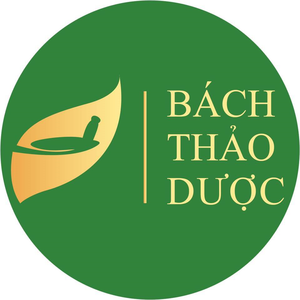 Logo Văn Phòng Đại Diện Công Ty TNHH Bách Thảo Dược