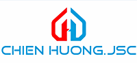 Logo Công ty Cổ phần Xây dựng và Thương mại Chiến Hương