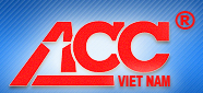 Logo Công ty TNHH Kiểm toán - Tư vấn định giá ACC_Việt Nam