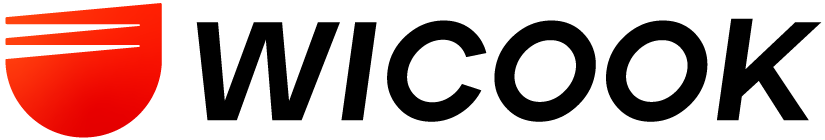 Logo Công ty Cổ phần Wicook