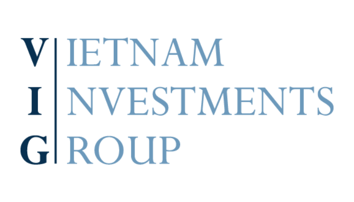 Logo Công ty Cổ phần Việt Nam Investment