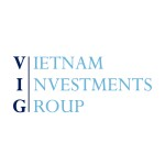 Logo Công ty Cổ phần Việt Nam Investment